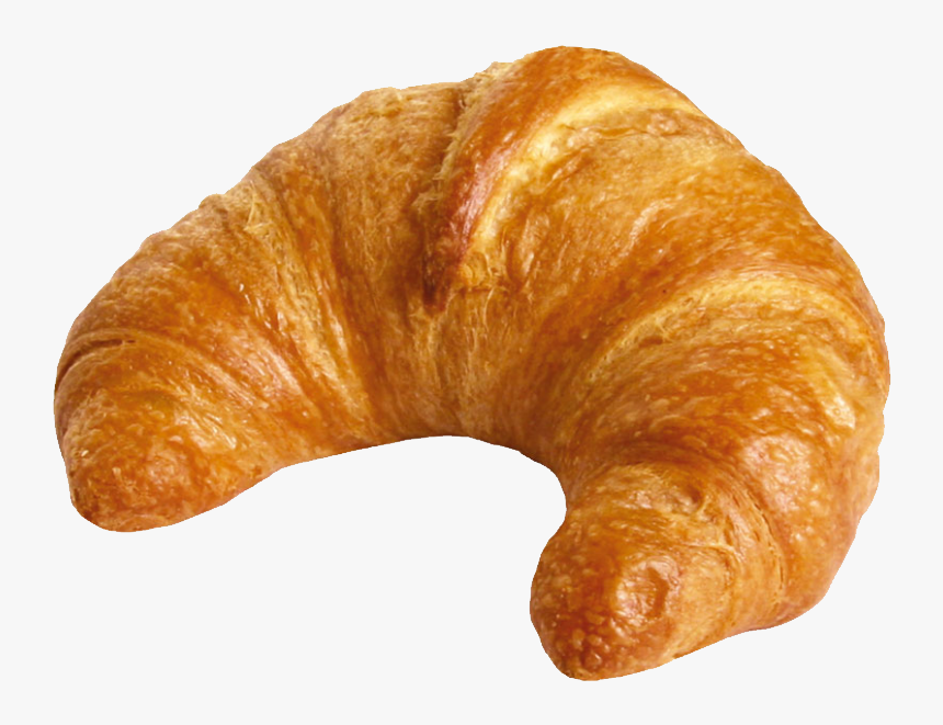 Croissant Transparent Background - KibrisPDR