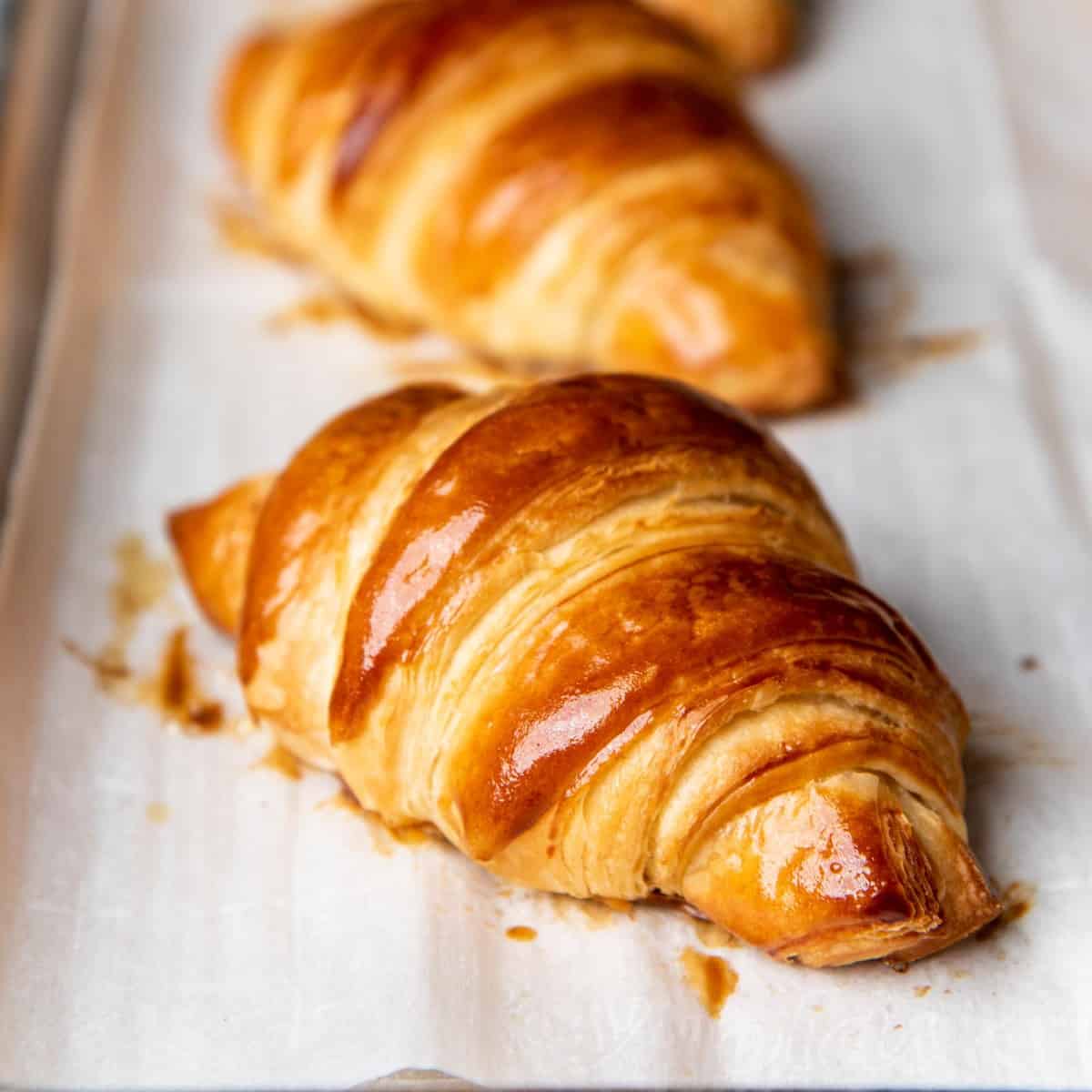 Detail Croissants Images Nomer 2