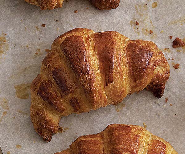 Detail Croissants Images Nomer 15