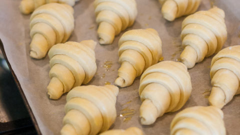 Detail Croissants Images Nomer 26