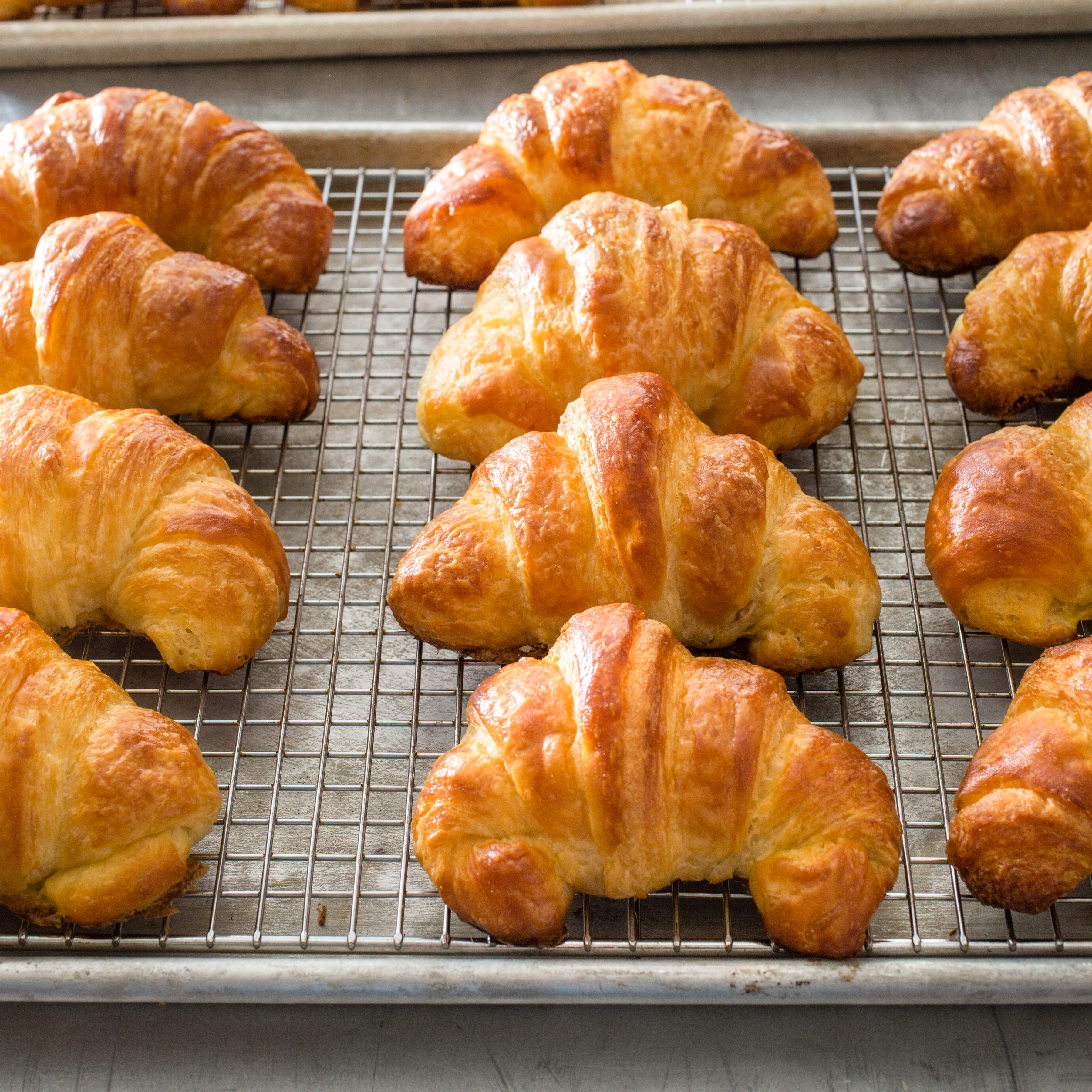 Detail Croissants Images Nomer 4