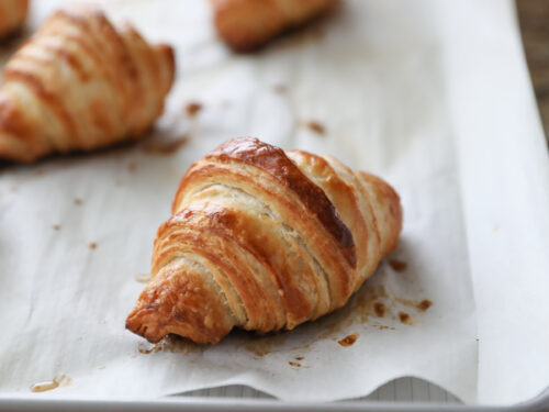 Detail Croissants Images Nomer 34