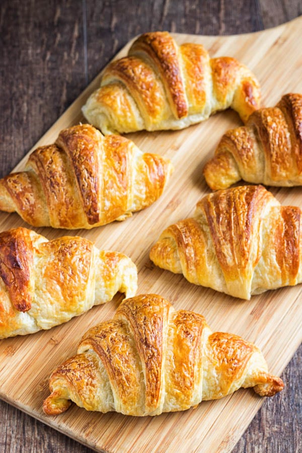 Detail Croissants Images Nomer 8