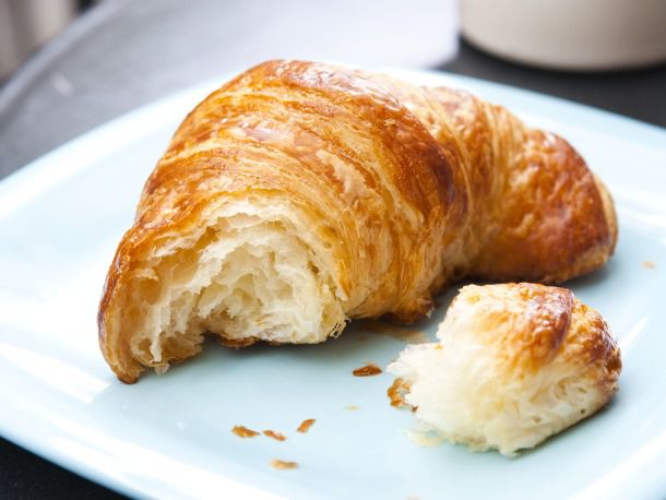 Detail Croissants Images Nomer 9