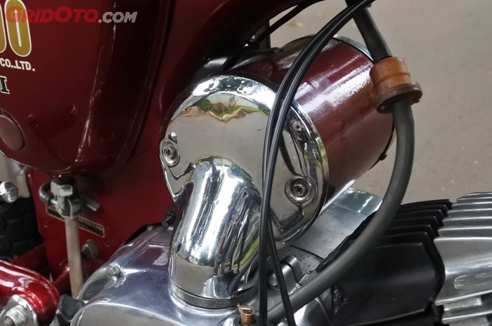 Detail Crom Mesin Motor Nomer 48