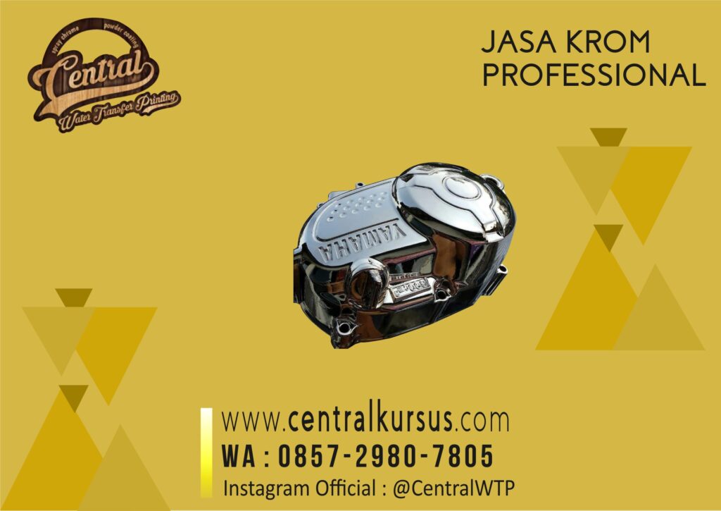 Detail Crom Mesin Motor Nomer 49