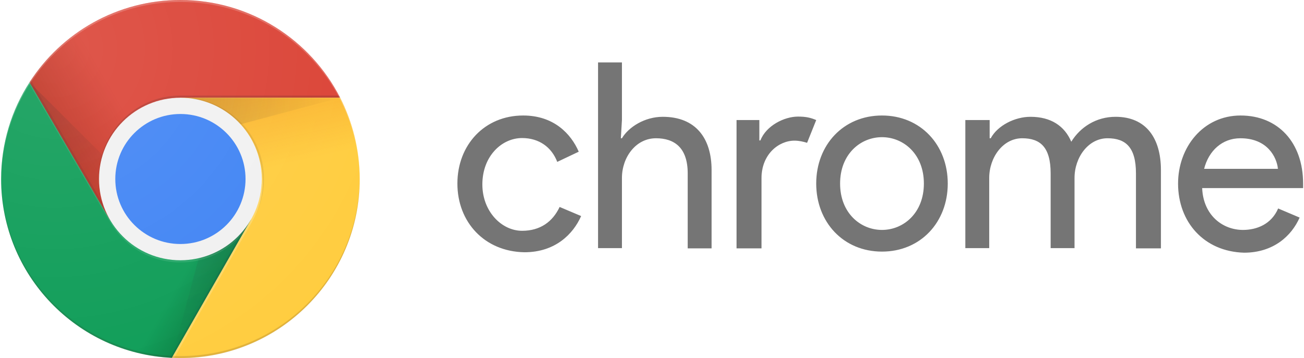Detail Crome Logo Nomer 23