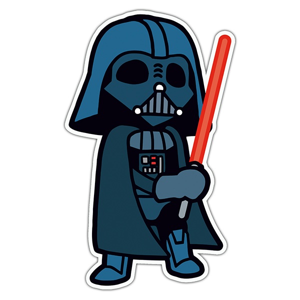 Darth Vader Zeichnen - KibrisPDR