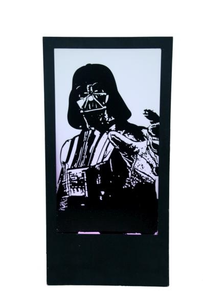 Detail Darth Vader Zeichnen Nomer 13