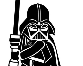 Detail Darth Vader Zeichnen Nomer 15