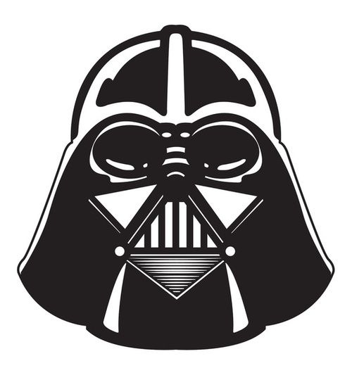 Detail Darth Vader Zeichnen Nomer 16