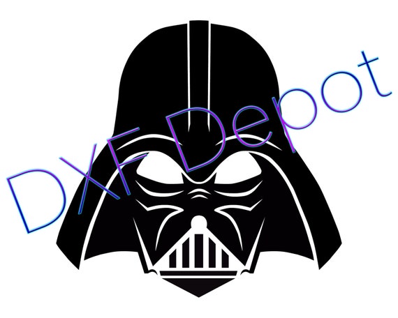 Detail Darth Vader Zeichnen Nomer 20
