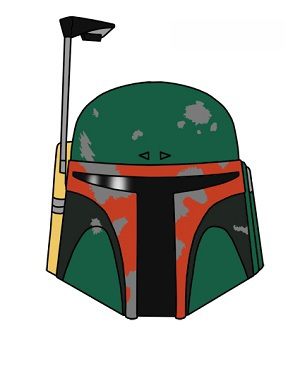 Detail Darth Vader Zeichnen Nomer 26
