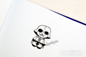 Detail Darth Vader Zeichnen Nomer 3
