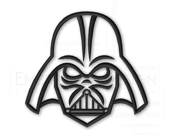 Detail Darth Vader Zeichnen Nomer 27
