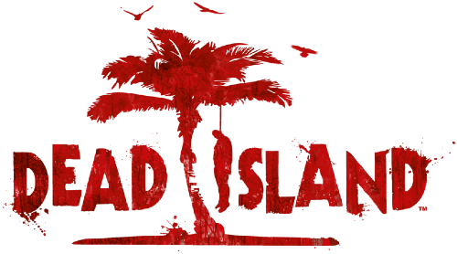 Detail Dead Island Brown Skull Nomer 13