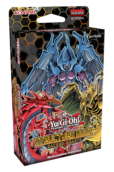 Detail Deck Yu Gi Oh Kaiba Nomer 2