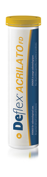 Detail Deflex Prothese Nomer 6