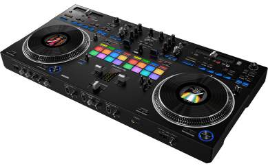 Detail Dj Equipment Komplett Set Nomer 21