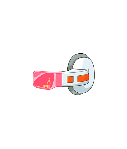 Detail Dragon Ball Scouter Png Nomer 12