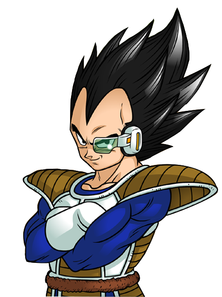 Detail Dragon Ball Scouter Png Nomer 14