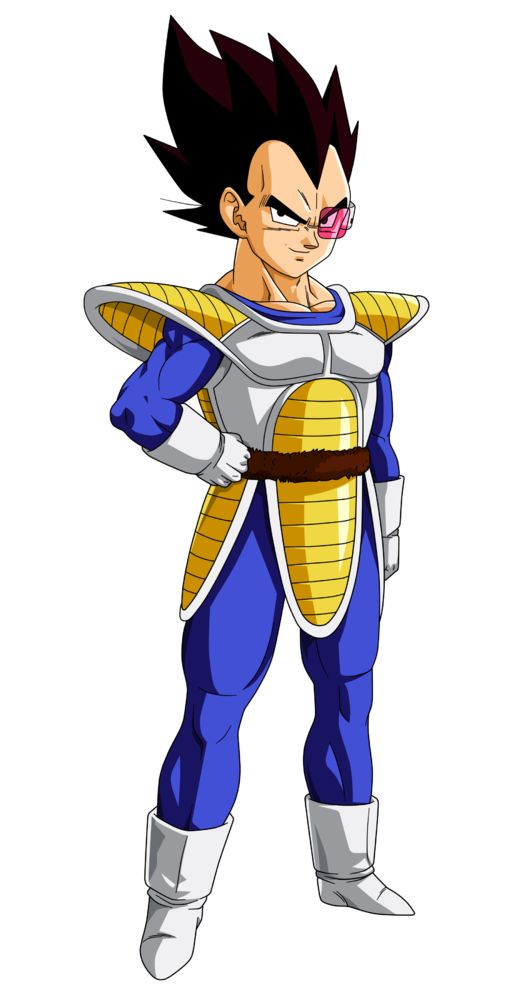 Detail Dragon Ball Scouter Png Nomer 15