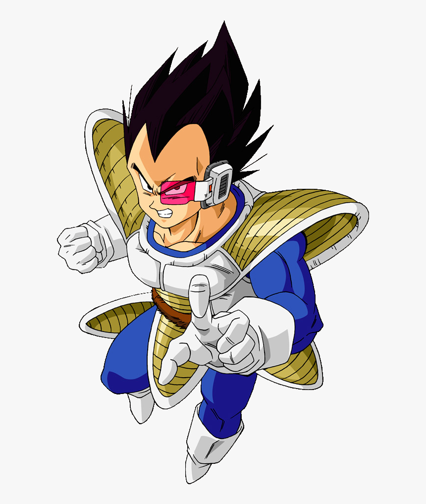 Detail Dragon Ball Scouter Png Nomer 8