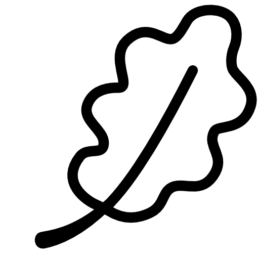 Detail Eichenblatt Bild Nomer 22
