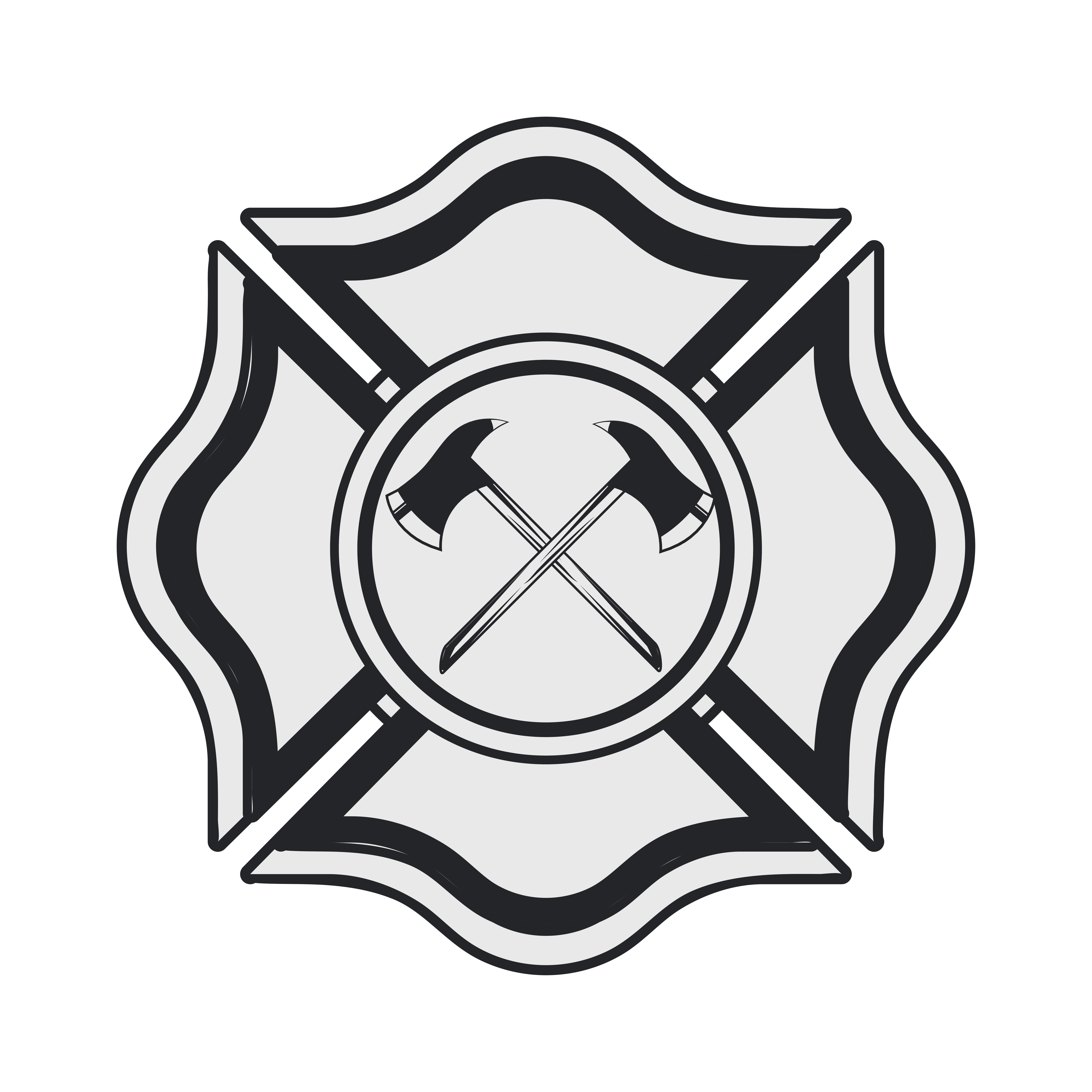 Detail Feuerwehr Logo Png Nomer 2