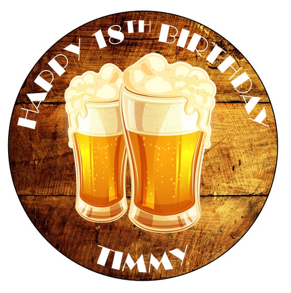 Detail Glas Geburtstag Nomer 11