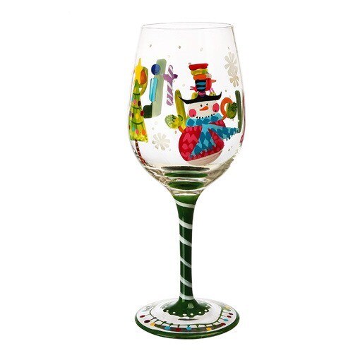 Detail Glas Geburtstag Nomer 18