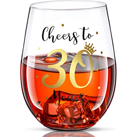 Detail Glas Geburtstag Nomer 2