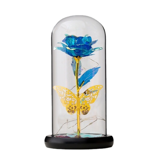Detail Glas Geburtstag Nomer 25
