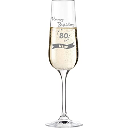Detail Glas Geburtstag Nomer 4