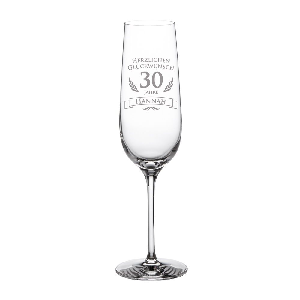 Detail Glas Geburtstag Nomer 5