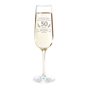 Detail Glas Geburtstag Nomer 6