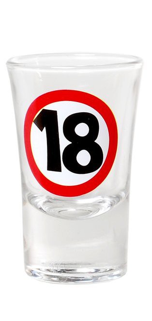 Detail Glas Geburtstag Nomer 9