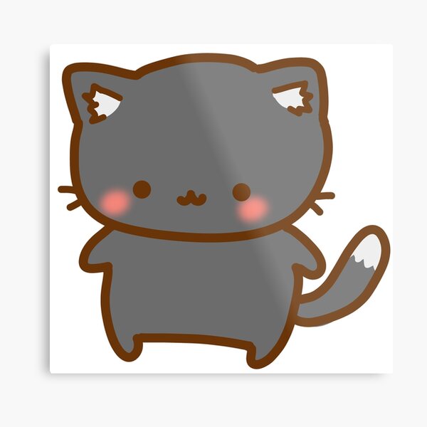Detail Grau Getigerte Katze Nomer 4