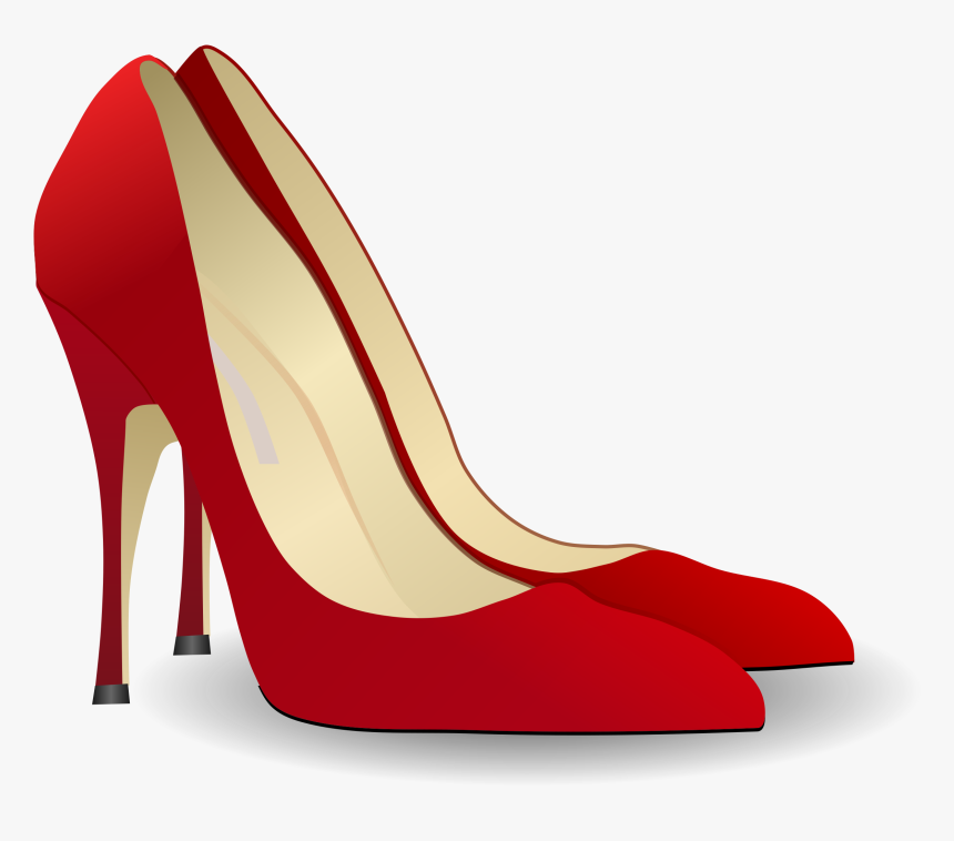 Detail High Heels Bilder Nomer 5