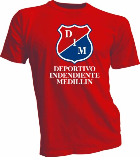 Independiente Medellin Trikot - KibrisPDR