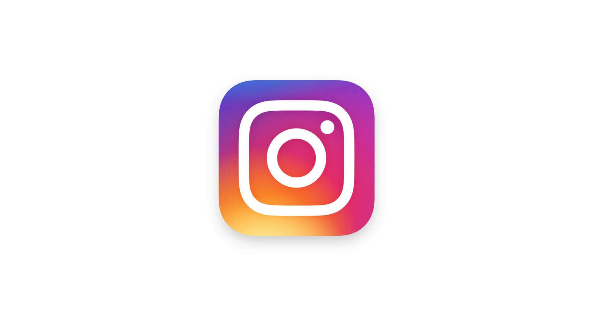 Detail Instagram Logo Freigestellt Nomer 17