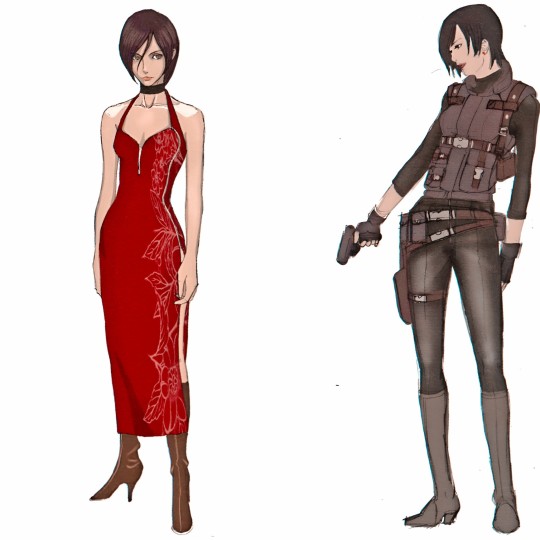 Detail Jack Resident Evil 4 Nomer 14