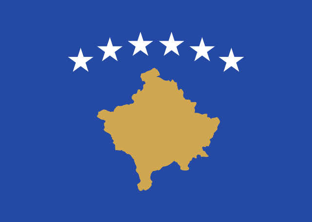 Detail Kosovo Wappen Nomer 11