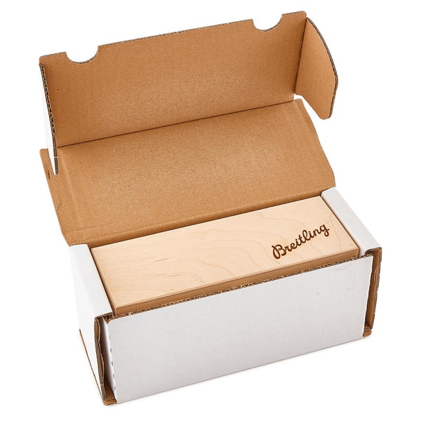 Leere Geschenkbox - KibrisPDR