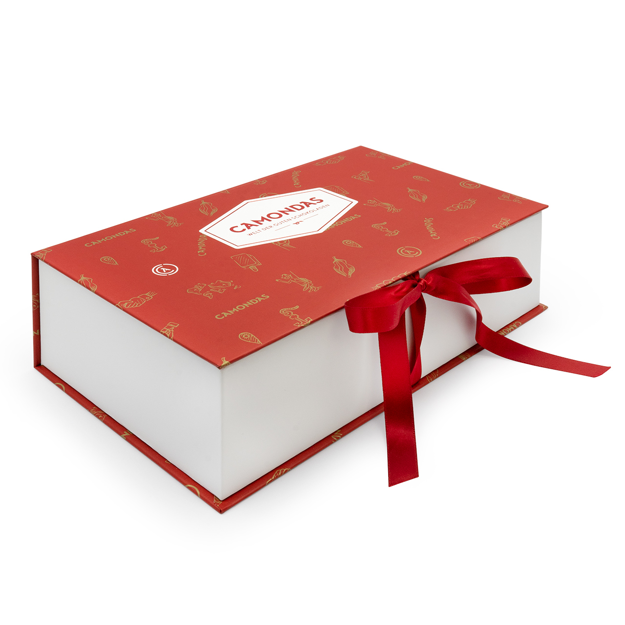 Detail Leere Geschenkbox Nomer 22