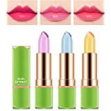 Detail Lippenbalsam Mit Blume Nomer 12