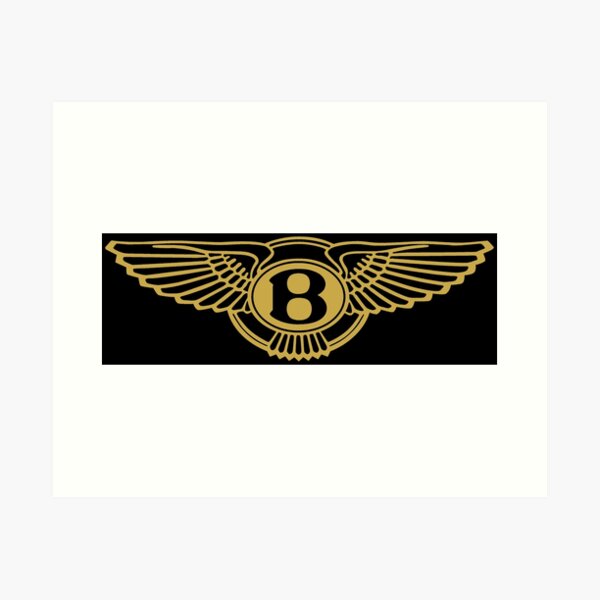 Detail Logo Bentley Nomer 23