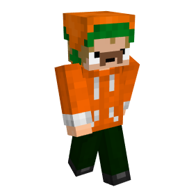 Detail Maudado Minecraft Skin Nomer 15