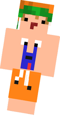 Detail Maudado Minecraft Skin Nomer 9