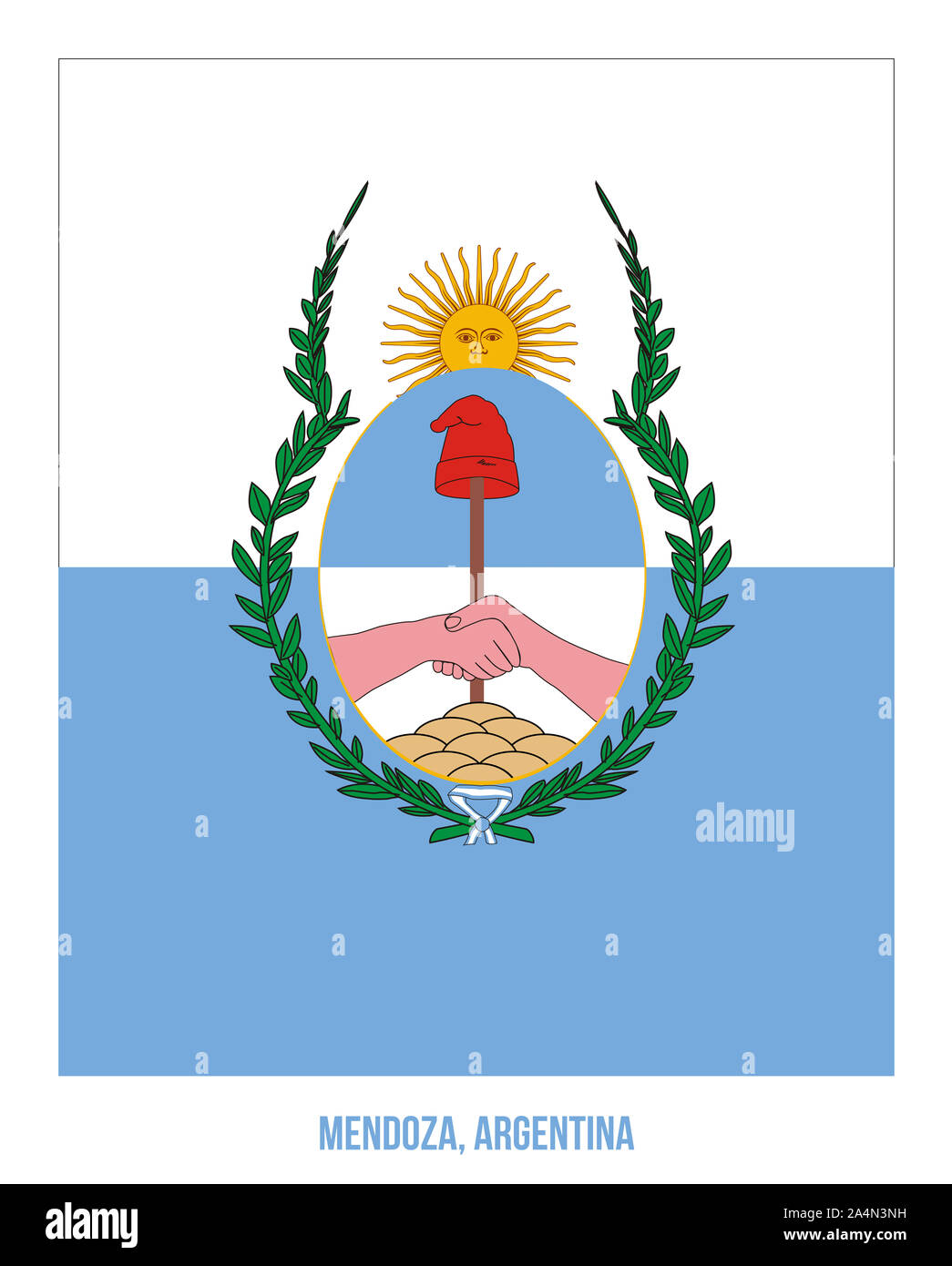 Detail Mendoza Argentina Logo Nomer 5
